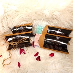 MAKIJACO SKIN CLEARING FACE&BODY BAR